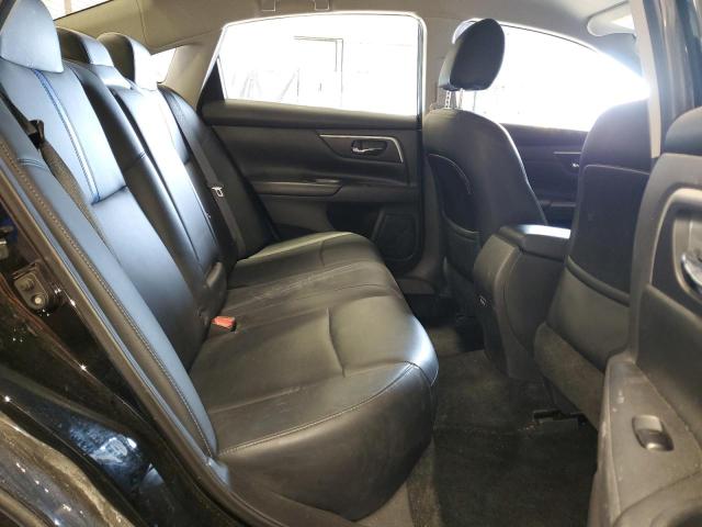 Photo 10 from auction – 2018 NISSAN ALTIMA 2.5 with VIN 1N4AL3AP2JC133728