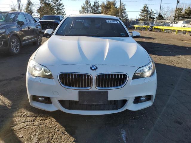 Photo 5 from auction – 2014 BMW 535 XI with VIN WBA5B3C54ED535838