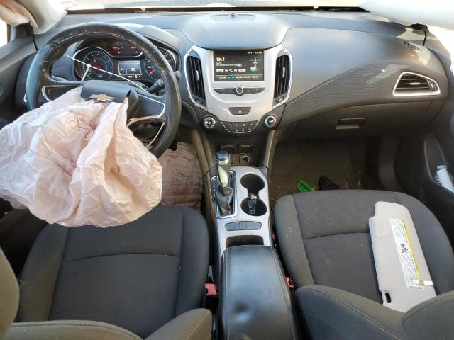 Photo 8 from auction – 2016 CHEVROLET CRUZE LS with VIN 1G1BC5SM4G7239171