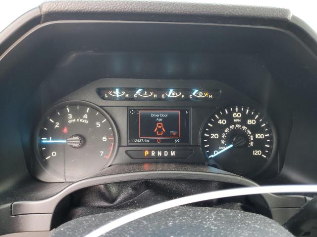 Photo 9 from auction – 2019 FORD F150 SUPER with VIN 1FTEW1EP5KKC27367