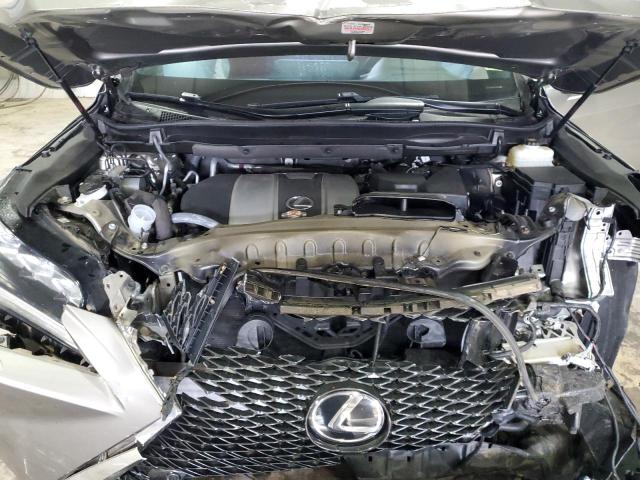 Photo 12 from auction – 2018 LEXUS RX 350 BAS with VIN 2T2BZMCA6JC165841