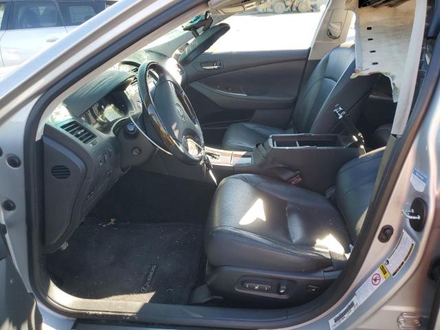 Photo 7 from auction – 2010 LEXUS ES 350 with VIN JTHBK1EG1A2379366