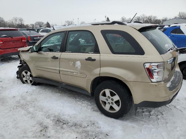 Photo 2 from auction – 2008 CHEVROLET EQUINOX LS with VIN 2CNDL13F086346479