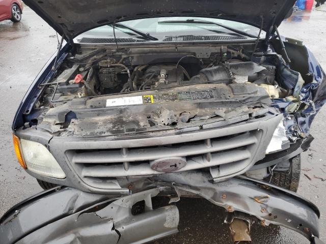 Photo 11 from auction – 2004 FORD F-150 HERI with VIN 2FTRF17244CA97303