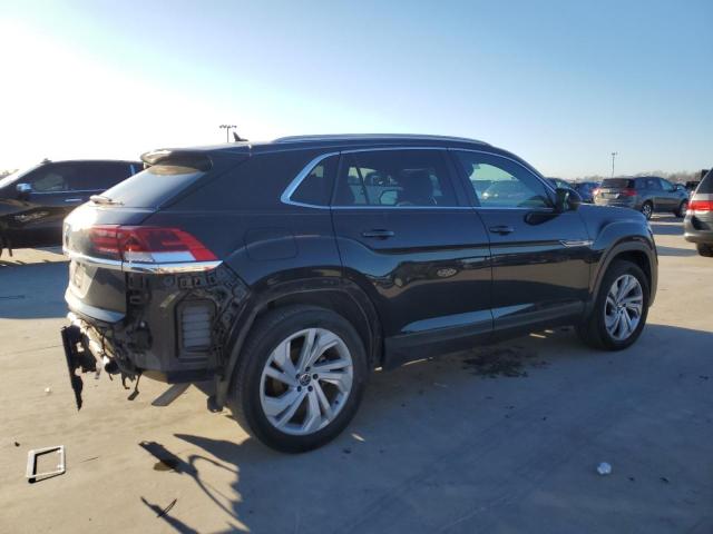 Photo 3 from auction – 2020 VOLKSWAGEN ATLAS CROS with VIN 1V2EE2CA2LC229532