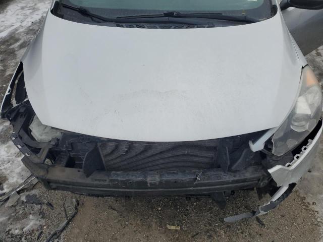 Photo 11 from auction – 2015 KIA FORTE LX with VIN KNAFK4A66F5313643