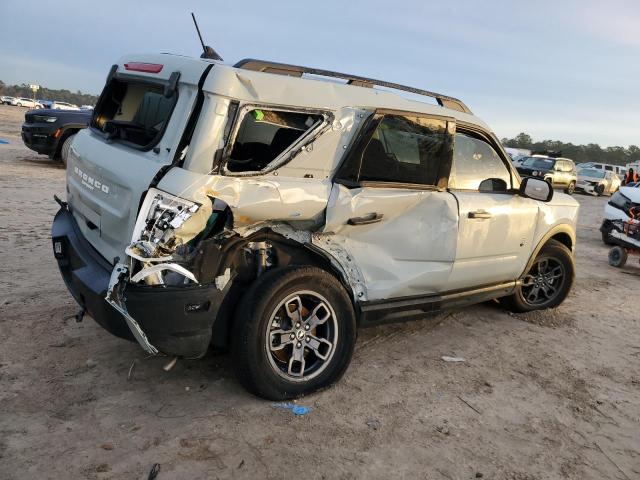 Photo 3 from auction – 2024 FORD BRONCO SPO with VIN 3FMCR9B67RRF08533