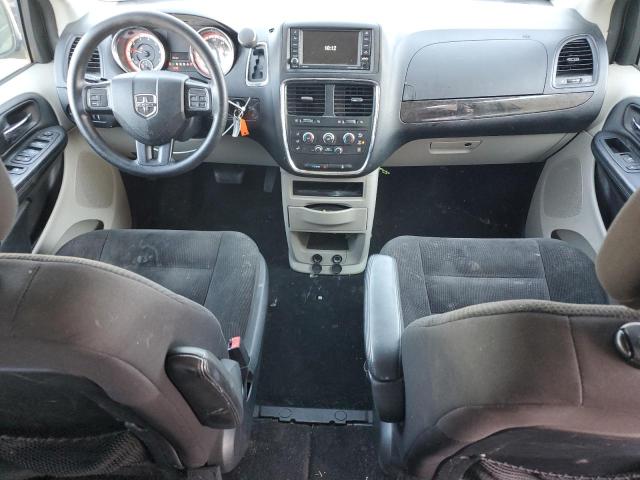 Photo 8 from auction – 2018 DODGE GRAND CARA with VIN 2C4RDGBG4JR150991