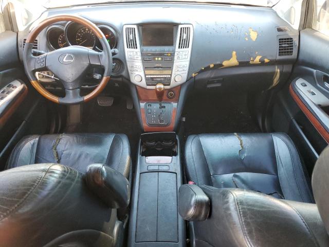 Photo 8 from auction – 2004 LEXUS RX 330 with VIN JTJGA31U340026593