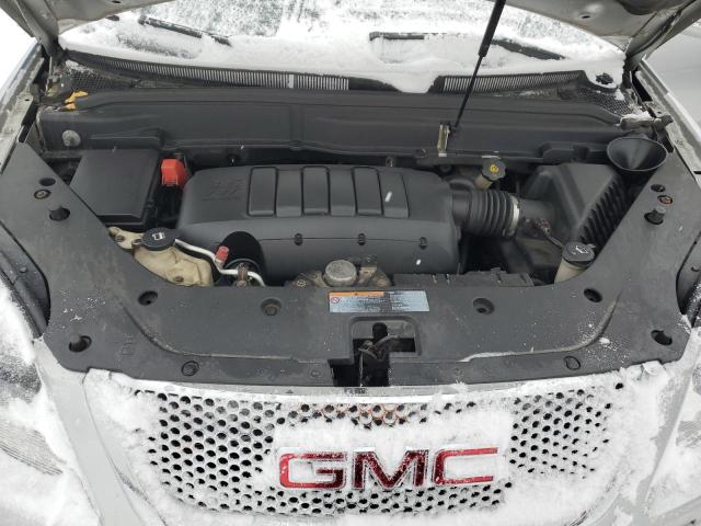 Photo 12 from auction – 2012 GMC ACADIA DEN with VIN 1GKKRTED2CJ381431