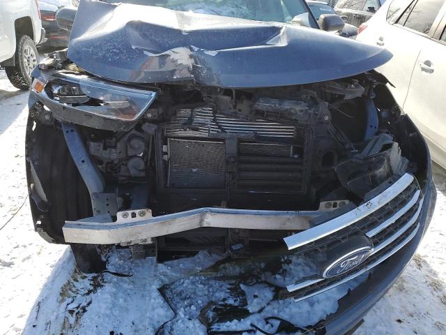 Photo 12 from auction – 2021 FORD EXPLORER X with VIN 1FMSK8DH6MGA69379