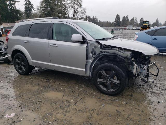 Photo 4 from auction – 2019 DODGE JOURNEY CR with VIN 3C4PDDGG5KT849012