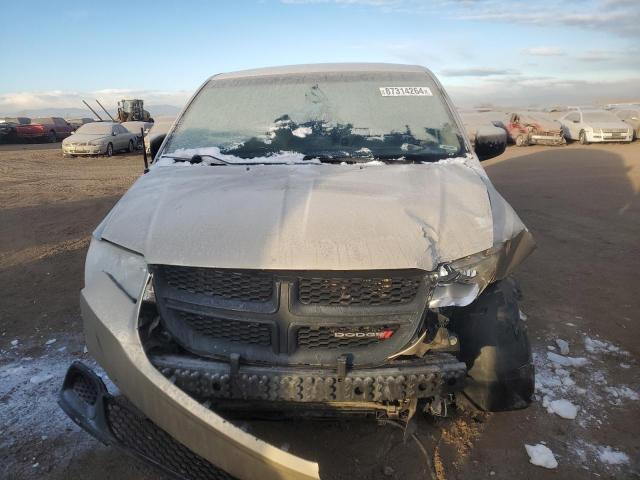 Photo 5 from auction – 2015 DODGE GRAND CARA with VIN 2C4RDGBG2FR647948