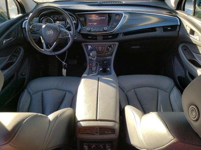 Photo 8 from auction – 2019 BUICK ENVISION E with VIN LRBFX2SA9KD000371