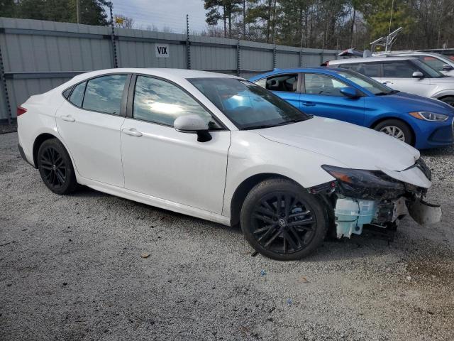 Photo 4 from auction – 2025 TOYOTA CAMRY XSE with VIN 4T1DAACK6SU525458