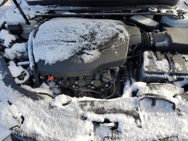 Photo 11 from auction – 2020 ACURA TLX TECHNO with VIN 19UUB2F66LA003049
