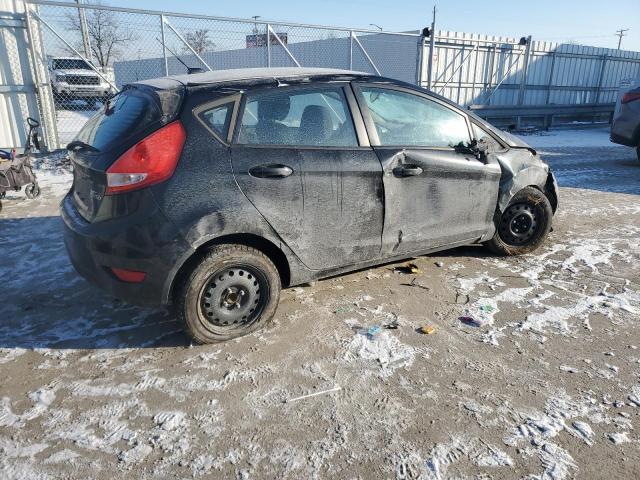 Photo 3 from auction – 2013 FORD FIESTA SE with VIN 3FADP4EJ4DM224015