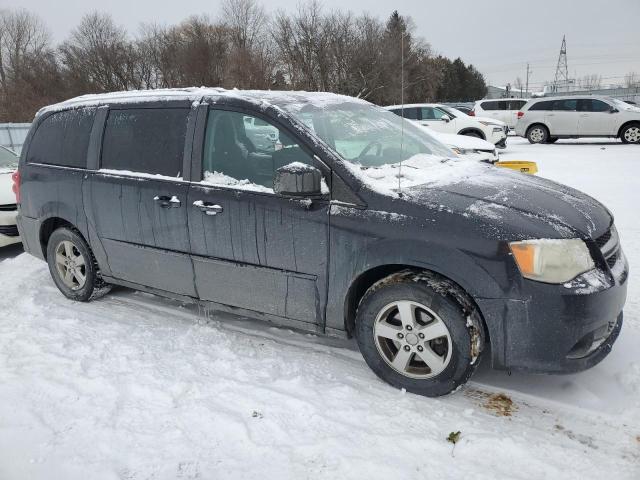 Photo 4 from auction – 2012 DODGE GRAND CARA with VIN 2C4RDGBG0CR238682