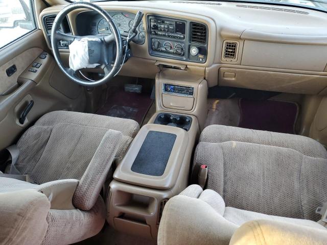 Photo 8 from auction – 1999 CHEVROLET SILVERADO with VIN 1GCEC19V4XZ162382