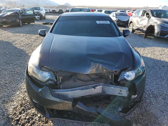 Photo 5 from auction – 2010 ACURA TSX with VIN JH4CU2E64AC031020