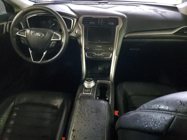 Photo 8 from auction – 2019 FORD FUSION SEL with VIN 3FA6P0CDXKR271337