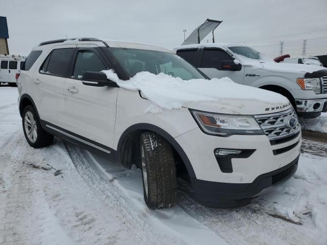 Photo 4 from auction – 2019 FORD EXPLORER X with VIN 1FM5K8D84KGA06842