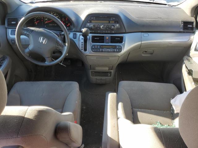 Photo 8 from auction – 2010 HONDA ODYSSEY EX with VIN 5FNRL3H57AB040675