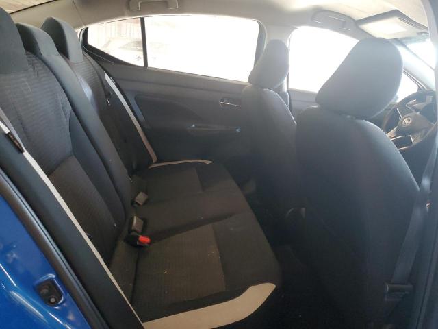 Photo 10 from auction – 2021 NISSAN VERSA SV with VIN 3N1CN8EV3ML861508