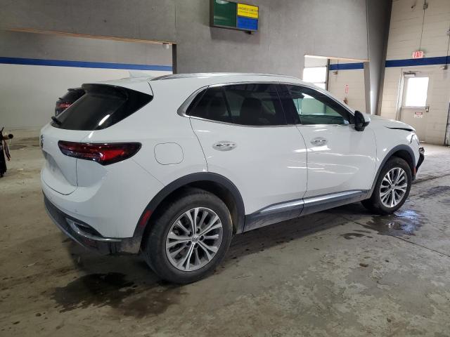 Photo 3 from auction – 2023 BUICK ENVISION P with VIN LRBAZLR4XPD071841