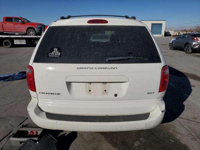 Photo 6 from auction – 2005 DODGE GRAND CARA with VIN 2D4GP44L05R544178