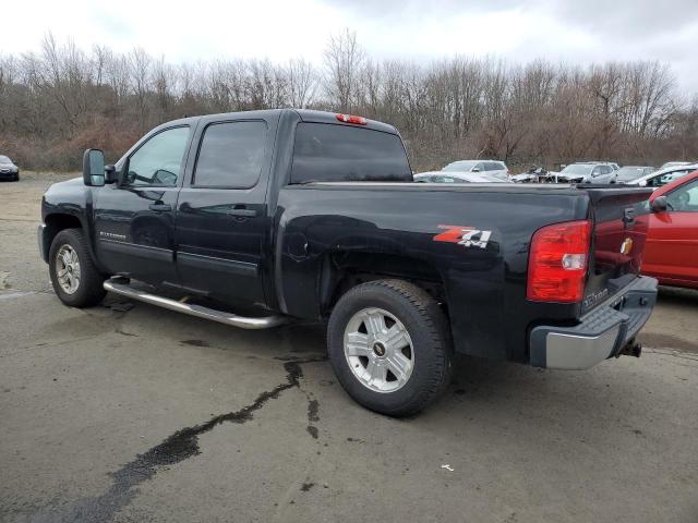 Photo 2 from auction – 2013 CHEVROLET SILVERADO with VIN 3GCPKSE74DG258761