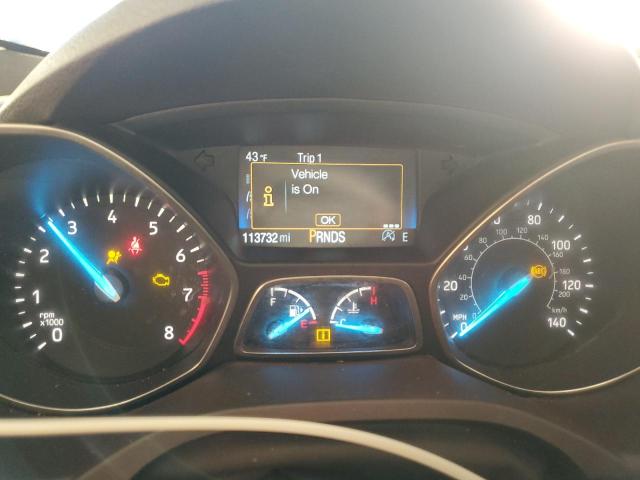 Photo 9 from auction – 2018 FORD ESCAPE SE with VIN 1FMCU0GD3JUC88645