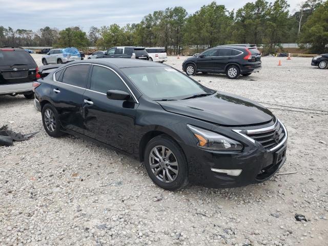 Photo 4 from auction – 2015 NISSAN ALTIMA 2.5 with VIN 1N4AL3AP9FC490959