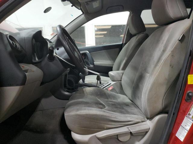 Photo 7 from auction – 2012 TOYOTA RAV4 with VIN 2T3BF4DV8CW264166