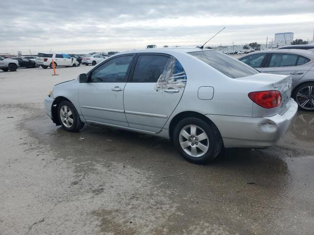 Photo 2 from auction – 2007 TOYOTA COROLLA CE with VIN 2T1BR32E77C834050