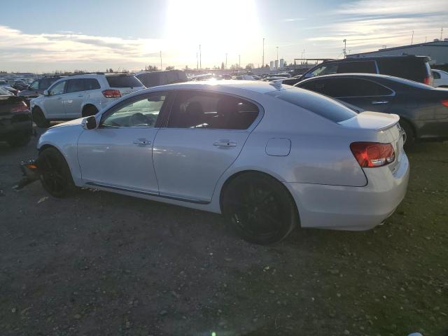 Photo 2 from auction – 2008 LEXUS GS 350 with VIN JTHBE96S580034274
