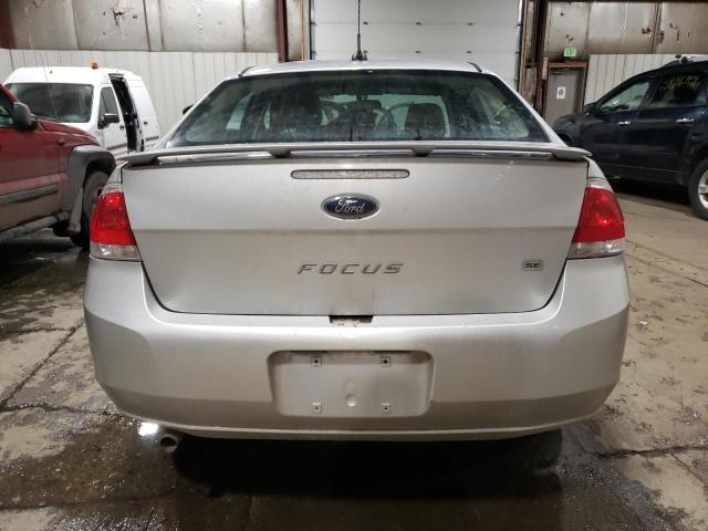 Photo 6 from auction – 2010 FORD FOCUS SE with VIN 1FAHP3FN1AW223171