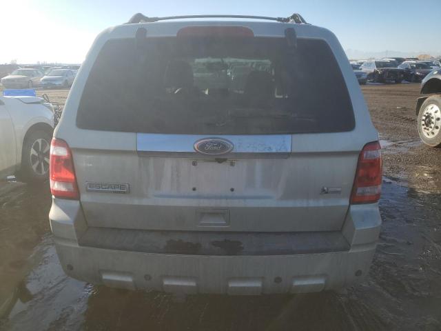 Photo 6 from auction – 2012 FORD ESCAPE LIM with VIN 1FMCU9EG4CKA89071