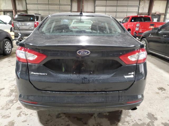Photo 6 from auction – 2014 FORD FUSION with VIN 3FA6P0HD6ER108326