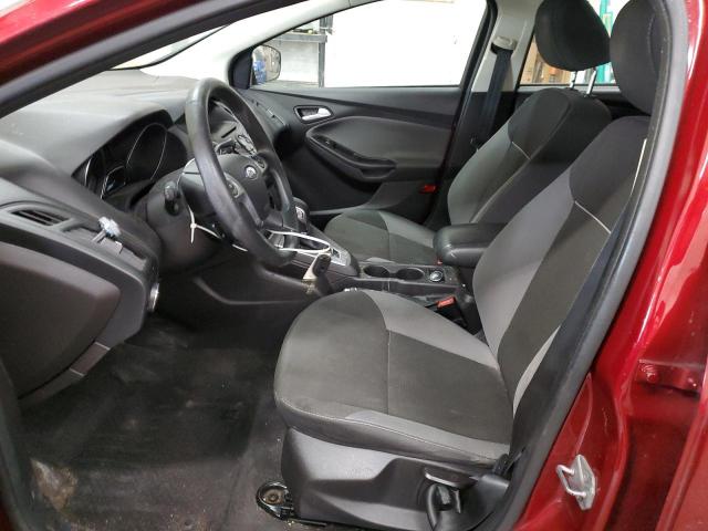 Photo 7 from auction – 2014 FORD FOCUS SE with VIN 1FADP3F23EL118191