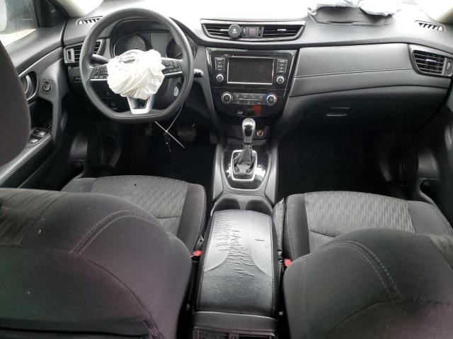 Photo 8 from auction – 2020 NISSAN ROGUE S with VIN 5N1AT2MT2LC717655