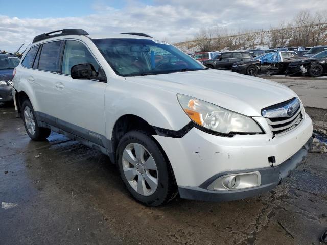 Снимка 4 от търг – 2012 SUBARU OUTBACK 2. с VIN 4S4BRCBC2C3261989