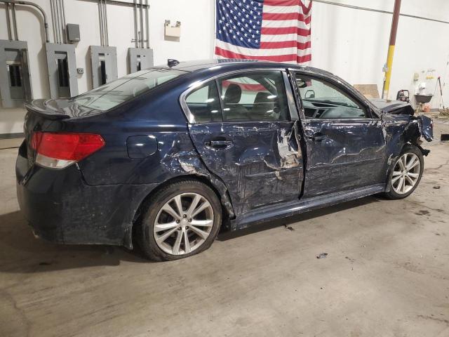 Photo 3 from auction – 2013 SUBARU LEGACY 3.6 with VIN 4S3BMDP64D2002018