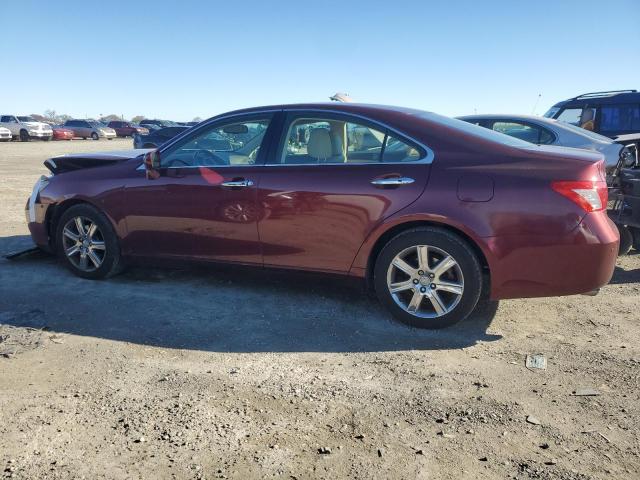 Photo 2 from auction – 2008 LEXUS ES 350 with VIN JTHBJ46G282222040