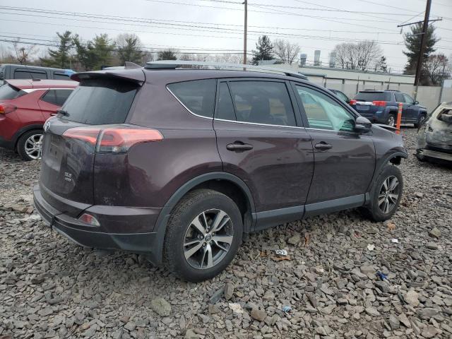 Photo 3 from auction – 2018 TOYOTA RAV4 ADVEN with VIN 2T3RFREV5JW824670