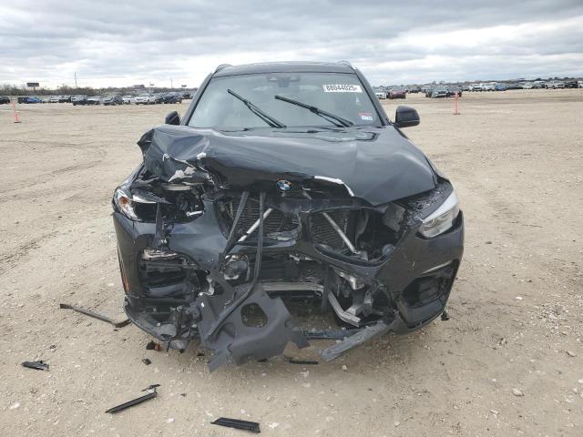 Photo 5 from auction – 2019 BMW X3 SDRIVE3 with VIN 5UXTR7C54KLE93929