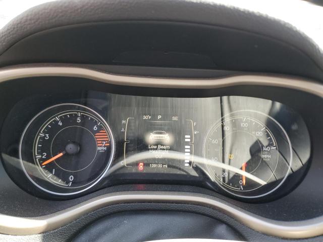 Photo 9 from auction – 2016 JEEP CHEROKEE L with VIN 1C4PJMCB2GW215239