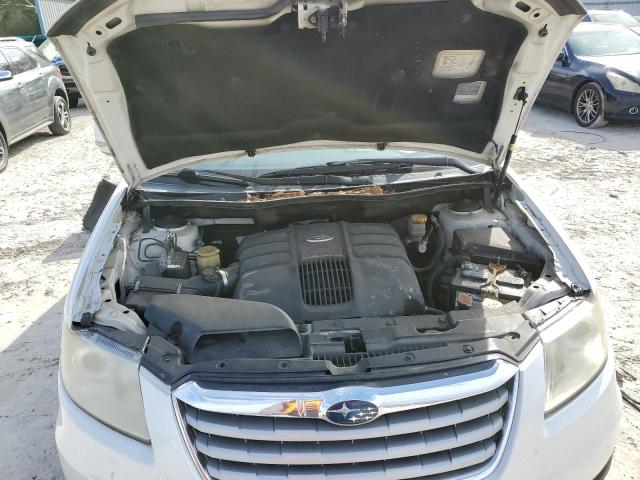 Photo 12 from auction – 2009 SUBARU TRIBECA LI with VIN 4S4WX97D694405249