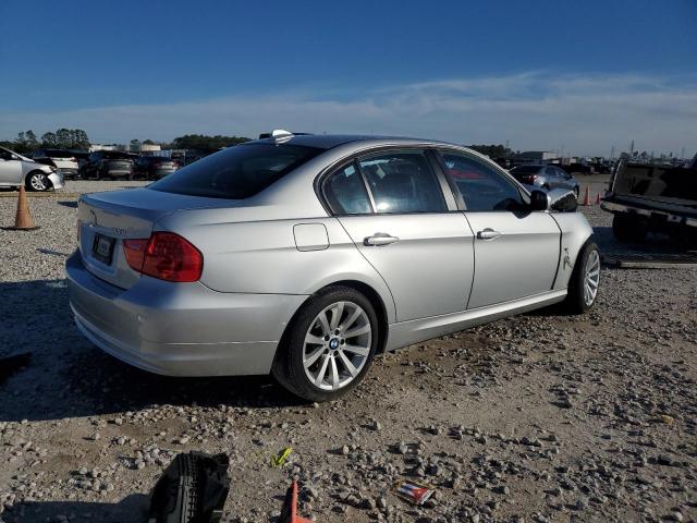 Photo 3 from auction – 2011 BMW 328 I with VIN WBAPH7C55BE681850