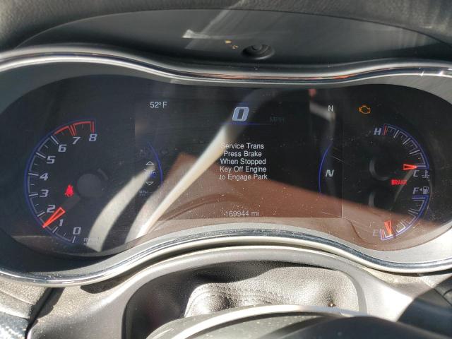 Photo 9 from auction – 2015 JEEP GRAND CHER with VIN 1C4RJFDJ0FC763296